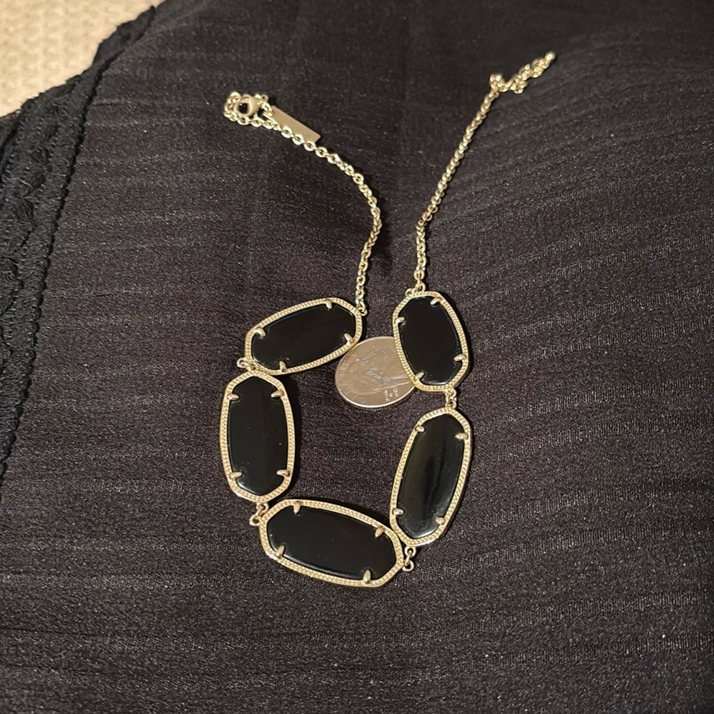 Authentic Kendra Scott Necklace